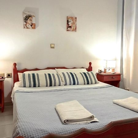 Rodi Apartments 1 Kamari  Bagian luar foto